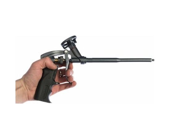 Пистолет для монтажной пены Fomeron Top 590007 – изображение 3