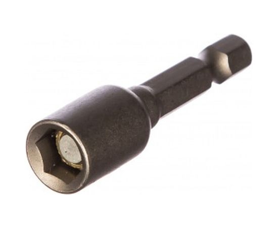 Насадка для шурупов и болтов с 6-гранной головкой (8 мм; 48 мм) FIT IT 57938 – изображение 3