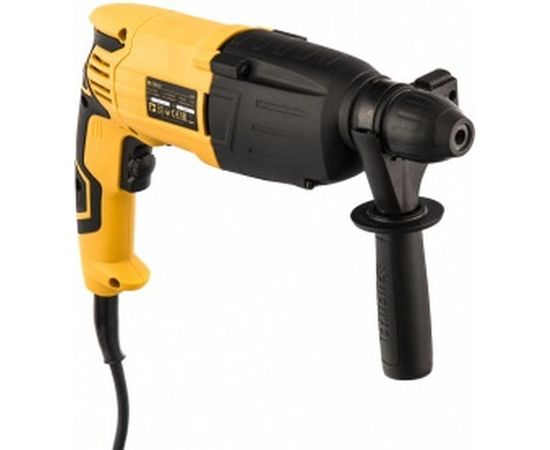 Электрический перфоратор DENZEL RH-750-24 26605 – изображение 3