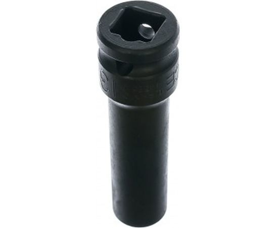 Набор длинных ударных головок 1/2", 10 шт. FORCE 4107 – изображение 3