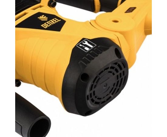 Электрический перфоратор DENZEL RHV-1250-30 26612 – изображение 3