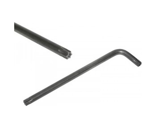 Набор Г-образных ключей DolleX торкс 9 шт. Т10-Т50, L=180mm SGT-009 – изображение 3