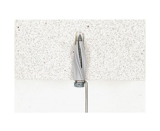 Дюбель для газобетона Fischer GB 8 50491 – изображение 3