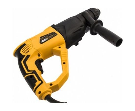 Электрический перфоратор DENZEL RH-1050-26 26608 – изображение 3