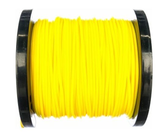 Корд триммерный Star (2.4 мм; 90 м; звезда) CHAMPION C5032 – изображение 3