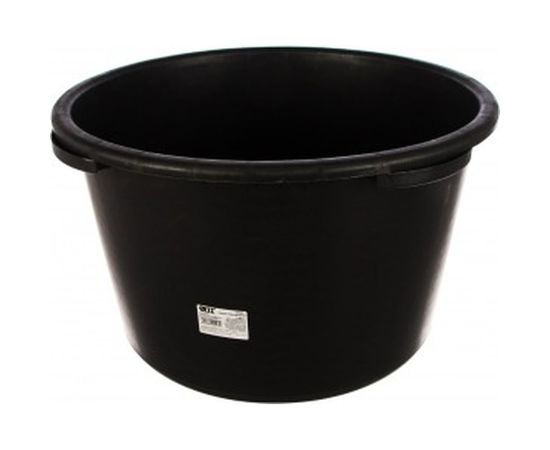 Пластиковая кадка для перемешивания раствора 60л FIT РОС 04093 – изображение 3