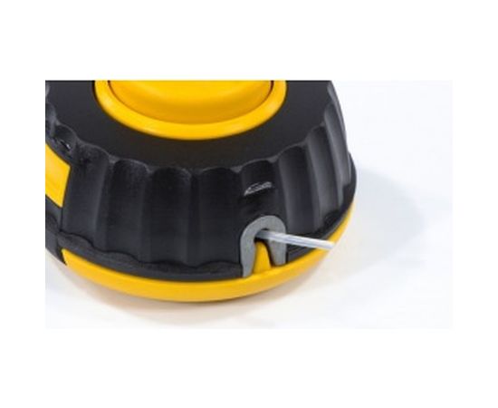 Катушка универсальная триммерная, гайка М10 DENZEL 96316 – изображение 3