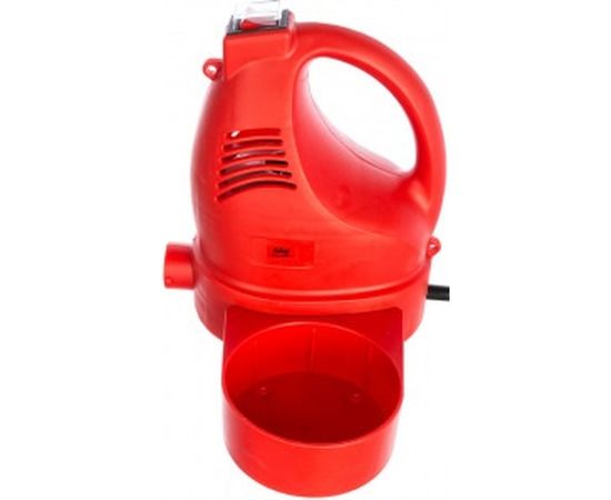 Электрический краскораспылитель FUBAG EasyPaint S500/1.8 100173 – изображение 3