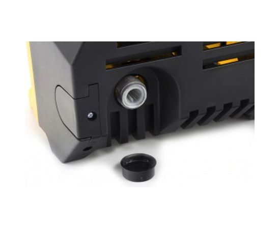 Моечная машина высокого давления DENZEL R-110 58232 – изображение 3