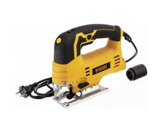 Электрический лобзик DENZEL JS-110 27107 – изображение 3