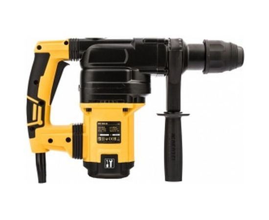 Электрический перфоратор DENZEL RHV-1050-38-max 26620 – изображение 3