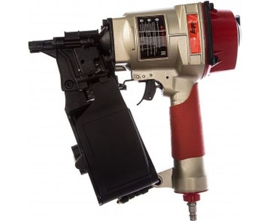 Гвоздезабивной пистолет FUBAG N65C 100158 – изображение 3