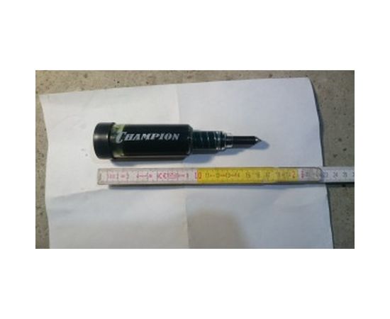 Масленка пластиковая Premium со смазкой Champion C1104 – изображение 3