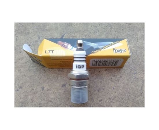 Свеча зажигания IGP L7T (PR17Y, CJ7Y) CHAMPION – изображение 3