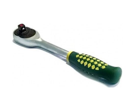 Трещотка FORCE 24 зуба 1/2 80242 – изображение 3