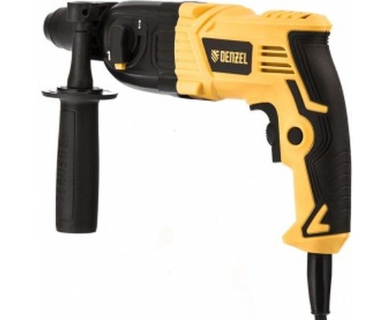 Электрический перфоратор DENZEL RH-400-12 26601 – изображение 3