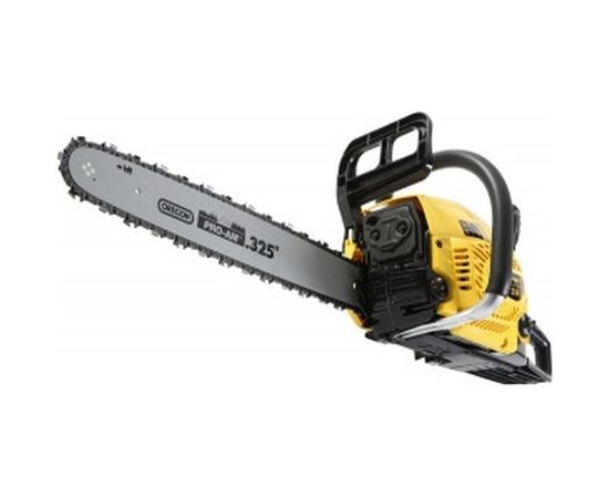 Бензопила CHAMPION 254 18" 254-18 – изображение 3