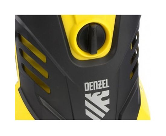 Моечная машина высокого давления DENZEL R-135 58233 – изображение 3