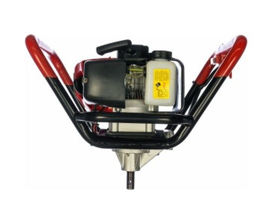 Мотобур FUBAG FPB 52 без шнека 38272 – изображение 3