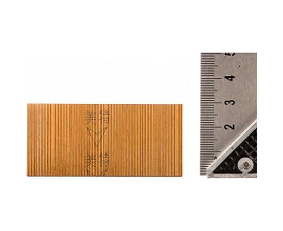 Шпилька P0.6-30 (30 мм; 10000 шт.) Garage 8142900 – изображение 3