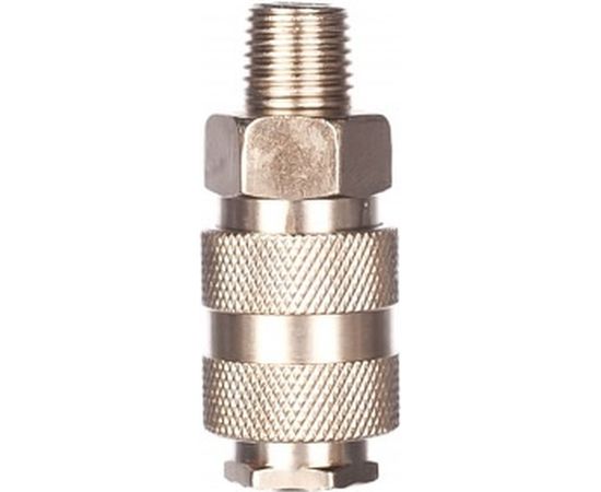 Переходник рапид — 1/4"M FUBAG 180100 – изображение 3