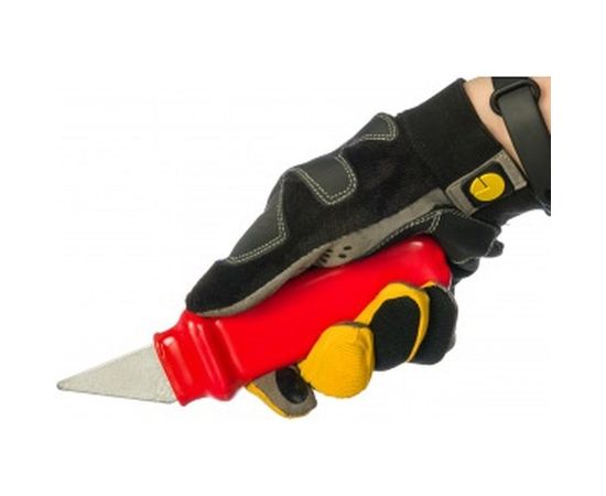 Изолированный нож FIT РОС 1000 В НИЗ 10603 – изображение 3