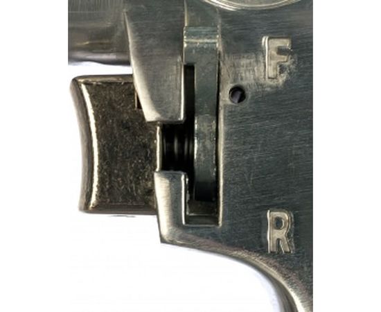 Пневмодрель FUBAG DRS142/1800 100103 – изображение 4