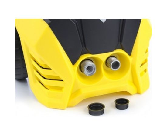 Моечная машина высокого давления DENZEL R-135 58233 – изображение 4