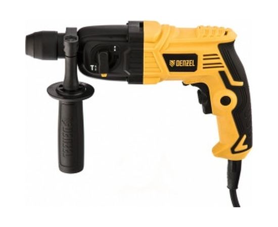 Электрический перфоратор DENZEL RH-400-12 26601 – изображение 4