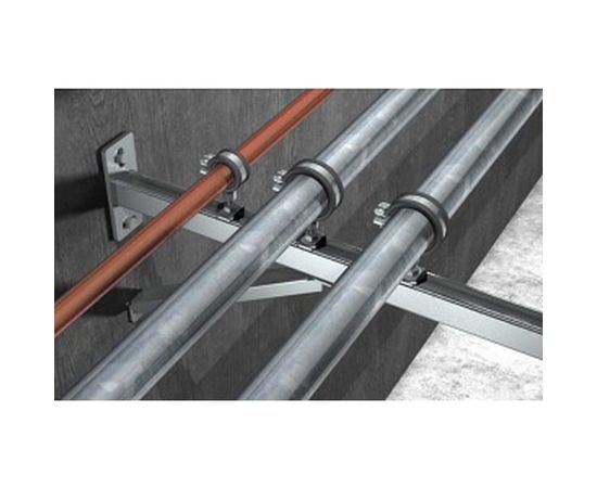 Консоль fischer ALK 17-300, 10 шт. 538739 – изображение 4