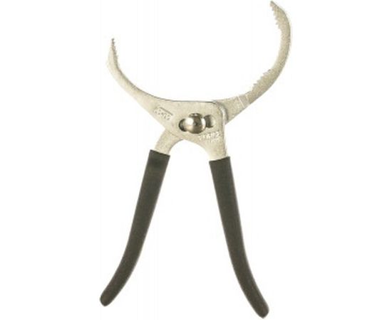 Съемник масляного фильтра 60-90мм FORCE 639250 – изображение 4