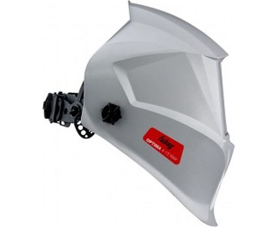 Маска сварщика Хамелеон FUBAG OPTIMA 4-13 Visor 38439 – изображение 4