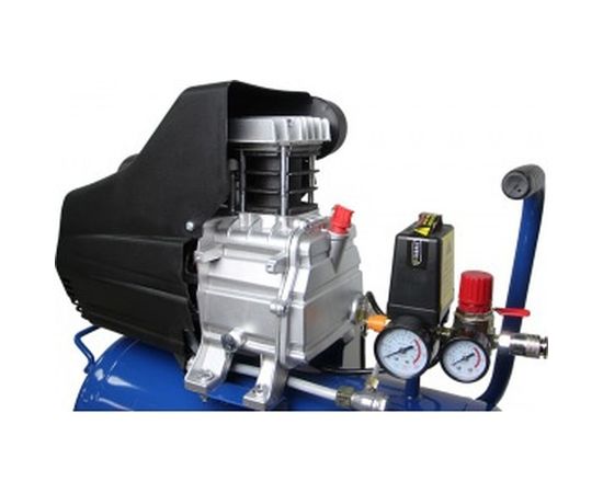 Компрессор Garage PK 24.F250/1.5 8142210 – изображение 4