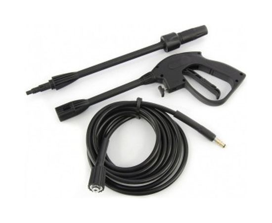 Моечная машина высокого давления DENZEL R-110 58232 – изображение 4