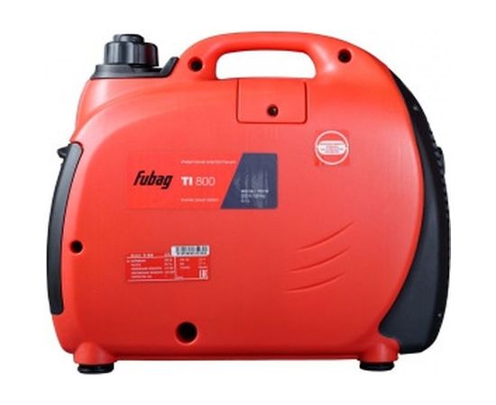 Цифровая электростанция FUBAG TI 800 838977 – изображение 4