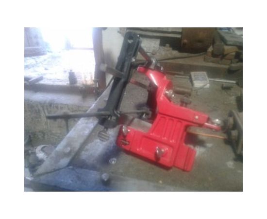 Станок заточный ручной CHAMPION C6500 – изображение 4