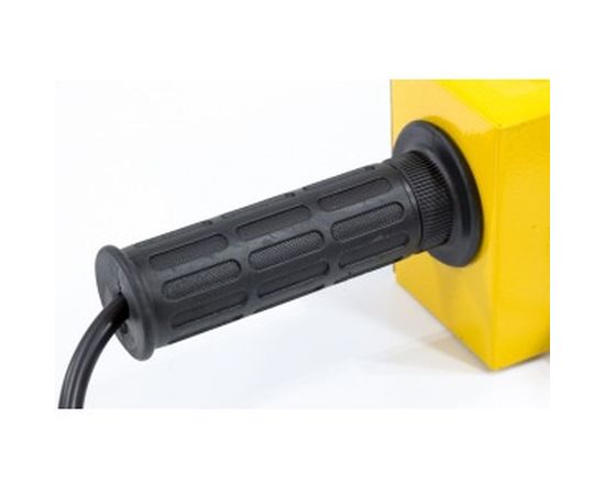 Аппарат для сварки пластиковых труб DENZEL DWP-1500 94205 – изображение 4