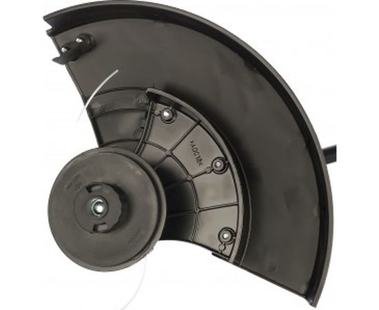 Электрический триммер CHAMPION ET1004А – изображение 4