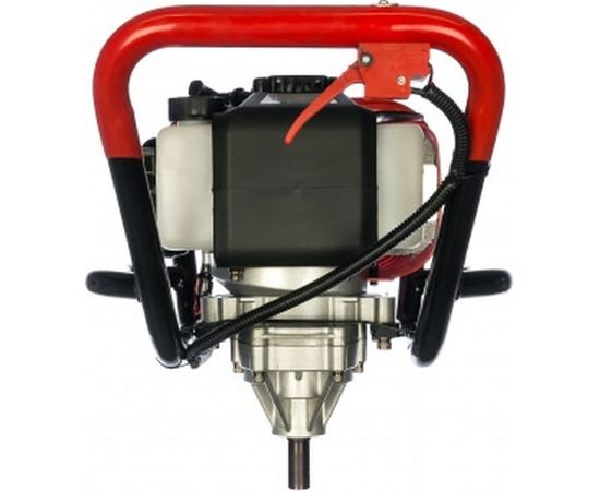 Мотобур FUBAG FPB 52 без шнека 38272 – изображение 4