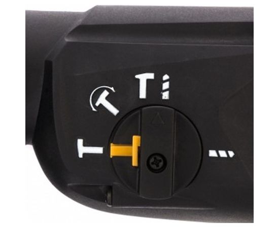 Электрический перфоратор DENZEL RH-1050-26 26608 – изображение 4