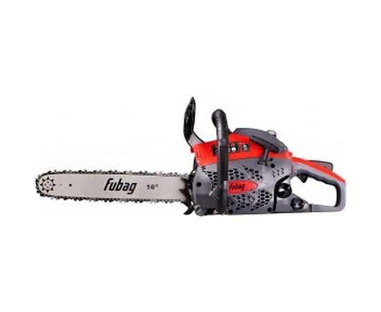 Бензопила FUBAG FPS 37 38705 – изображение 4