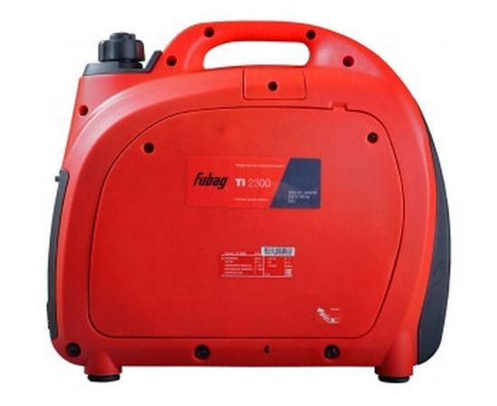 Цифровая электростанция FUBAG TI 2300 838980 – изображение 4