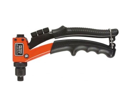 Заклепочник Профи 2.4-4.8мм, 200 мм FIT HQ 32048 – изображение 4