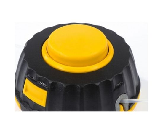 Катушка универсальная триммерная, гайка М10 DENZEL 96316 – изображение 4