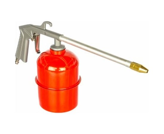 Набор профессионала из 5 предметов FUBAG 120101 – изображение 4