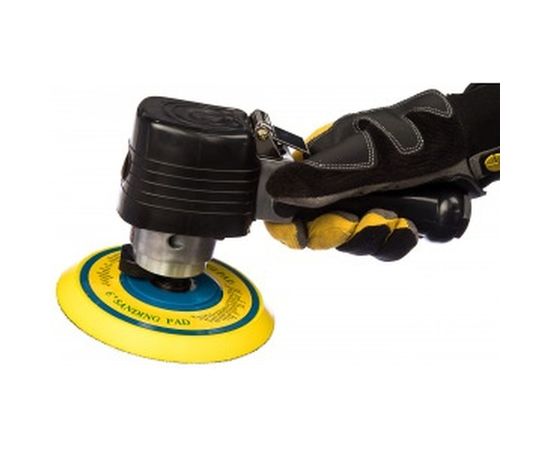 Орбитальная пневмошлифмашина FUBAG S150 100181 – изображение 4