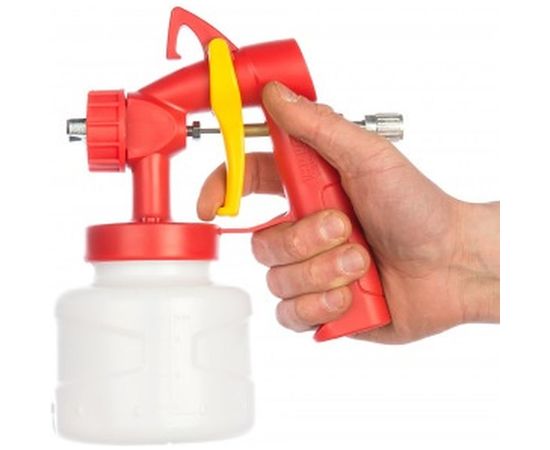 Электрический краскораспылитель FUBAG EasyPaint S500/1.8 100173 – изображение 4