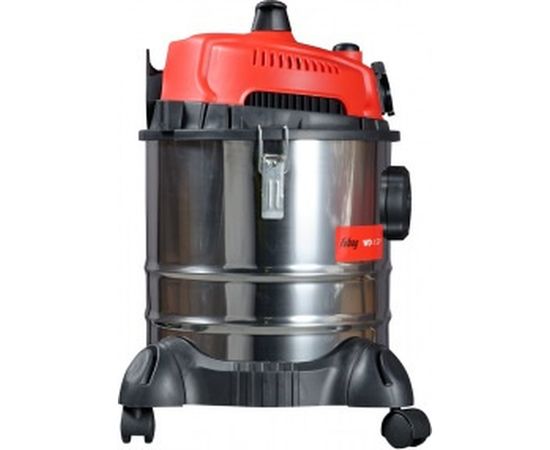 Строительный пылесос FUBAG WD 4SP 38991 – изображение 4