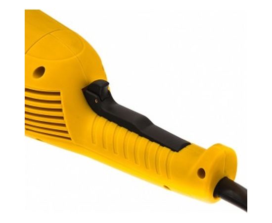 Угловая шлифовальная машина DENZEL AG230-2600 26917 – изображение 4