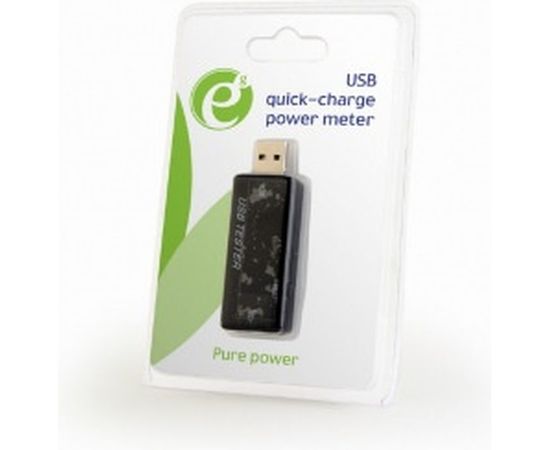 Измеритель мощности USB порта Gembird Energenie EG-EMU-03 – изображение 4